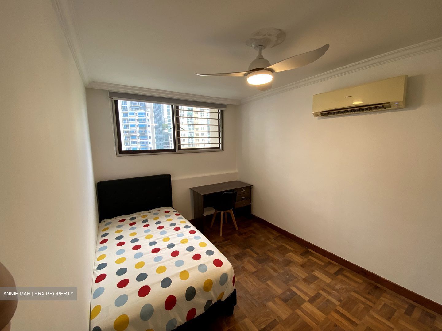 Birmingham Mansions (D11), Apartment #563317521